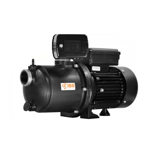 Pompa hydroforowa E-HP 1300 z osprzętem (1,3kW) 230V IBO